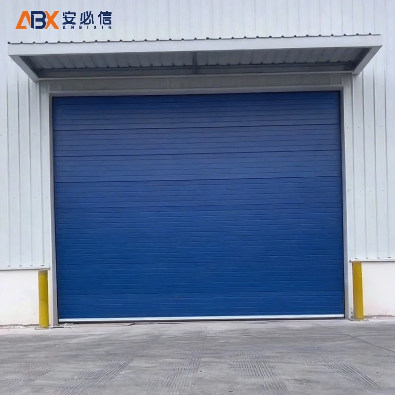 苏州雷达高速门